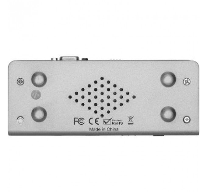 Розгалужувач PowerPlant HDMI 8K 1x2 (CA914197)