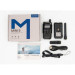 Baofeng Портативна рація Baofeng UV-5R_MINI_Grey_Single