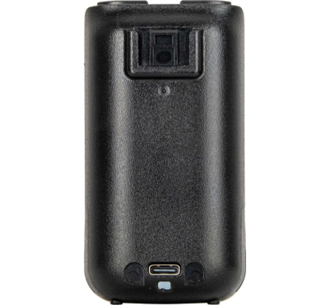 Baofeng Портативна рація Baofeng UV-5R_MINI_Grey_Single