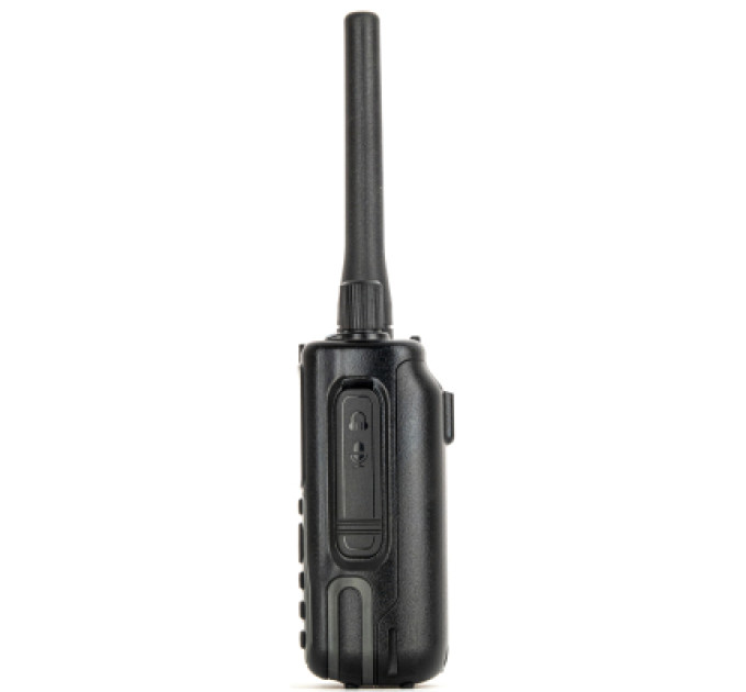 Baofeng Портативна рація Baofeng UV-5R_MINI_Grey_Single