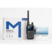 Baofeng Портативна рація Baofeng UV-5R_MINI_Grey_Single