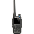 Baofeng Портативна рація Baofeng UV-5R_MINI_Grey_Single