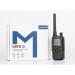 Baofeng Портативна рація Baofeng UV-5R_MINI_Grey_Single