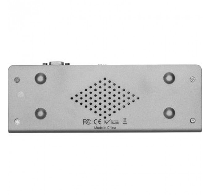Розгалужувач PowerPlant HDMI 8K 1x4 (CA914203)