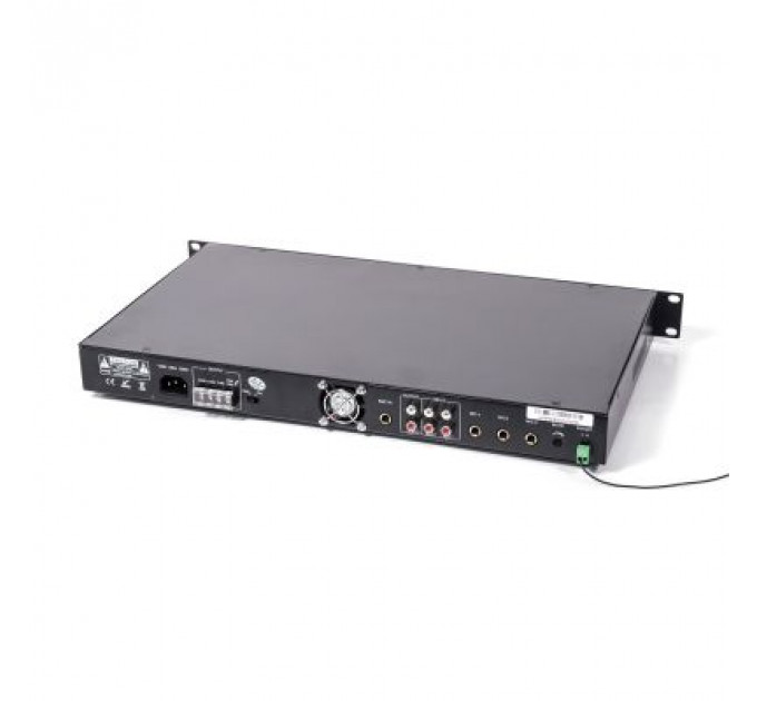 Підсилювач ITC 120 Вт з USB/SD/TUNER (T-120TB)