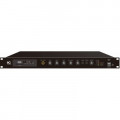 Підсилювач ITC 500 Вт з USB/SD/TUNER (T-500DTB)