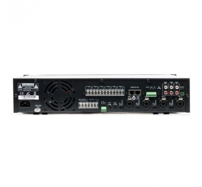 Підсилювач ITC 6 зон 120 Вт (TI-1206S)