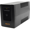 GEAR Пристрій безперебійного живлення GEAR GU-1000PL