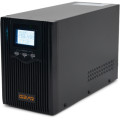 GEAR Пристрій безперебійного живлення GEAR GU-1000PS