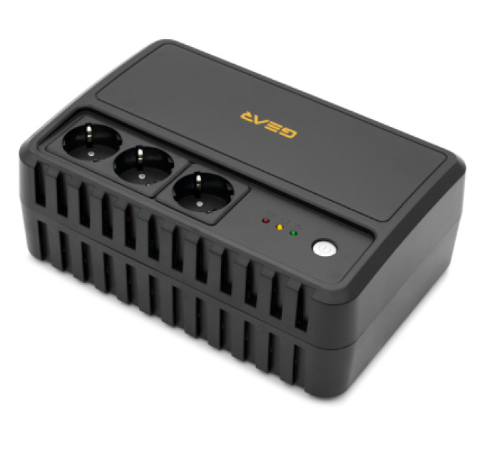 GEAR Пристрій безперебійного живлення GEAR GU-1000P3