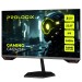 Монітор Prologix Gaming 23.8" GM2425F IPS Black 200Hz