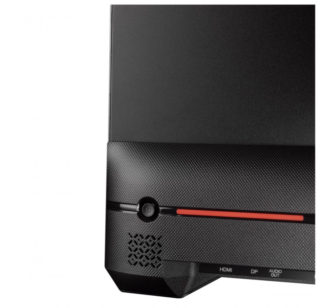 Монітор Prologix Gaming 23.8" GM2425F IPS Black 200Hz