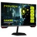 Монітор Prologix Gaming 23.8" GM2425F IPS Black 200Hz