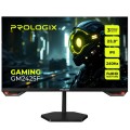Монітор Prologix Gaming 23.8" GM2425F IPS Black 200Hz