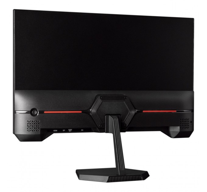 Монітор Prologix Gaming 23.8" GM2425F IPS Black 200Hz