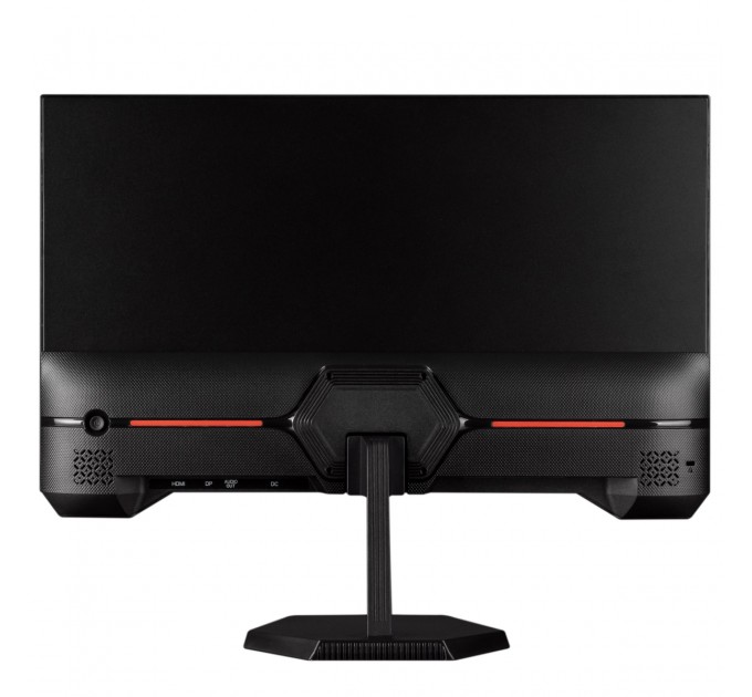 Монітор Prologix Gaming 23.8" GM2425F IPS Black 200Hz