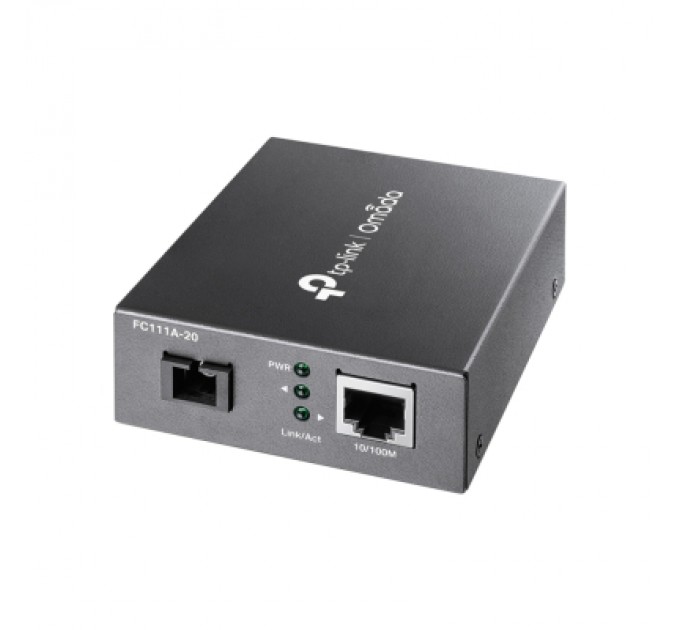 Медіаконвертер TP-Link FC111A-20