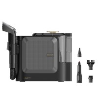 Миючий пилосос Dreame N20 Steam (HNR27A)