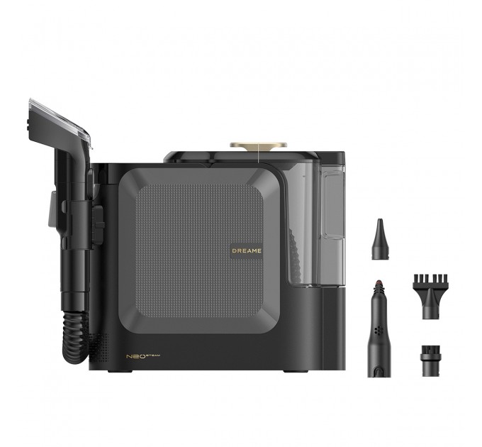 Миючий пилосос Dreame N20 Steam (HNR27A)