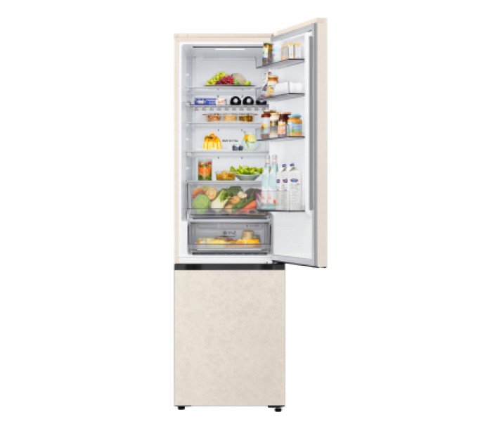 Холодильник LG GC-B509EETM