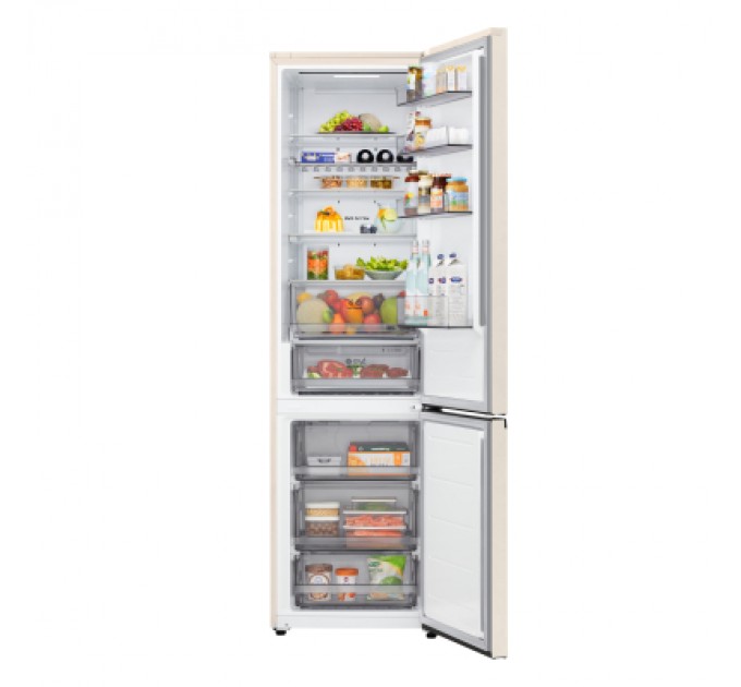 Холодильник LG GC-B509EETM