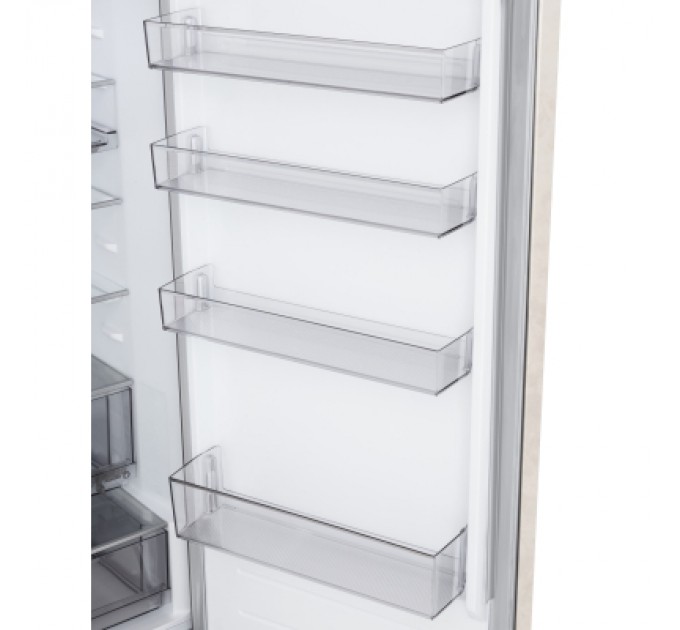 Холодильник LG GC-B509EETM