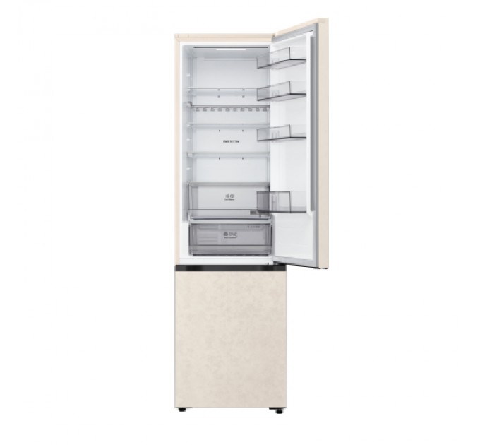 Холодильник LG GC-B509EETM