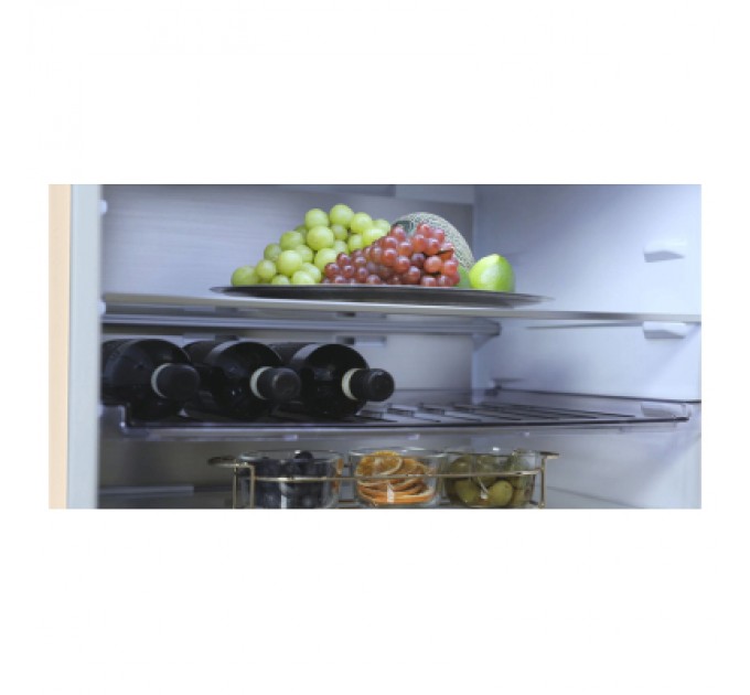 Холодильник LG GC-B509EETM