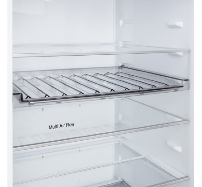 Холодильник LG GC-B509EETM