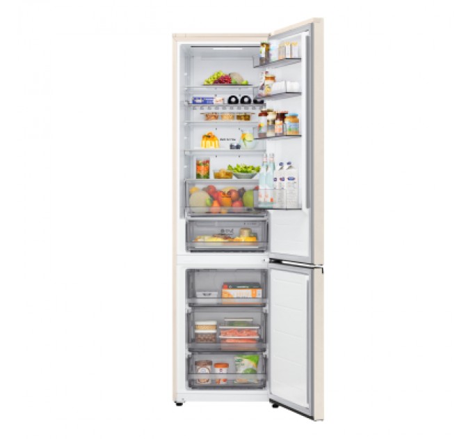 Холодильник LG GC-B509EETM