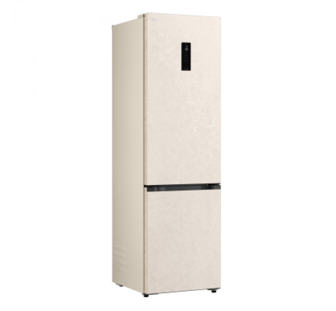 Холодильник LG GC-B509EETM