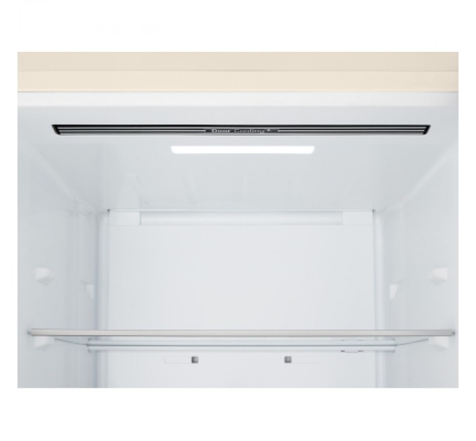 Холодильник LG GC-B509EETM