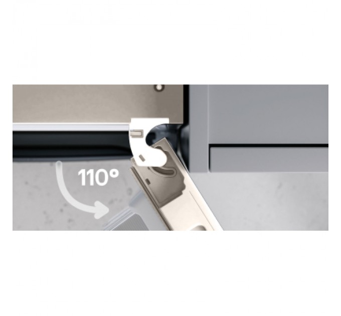 Холодильник LG GC-B509EETM