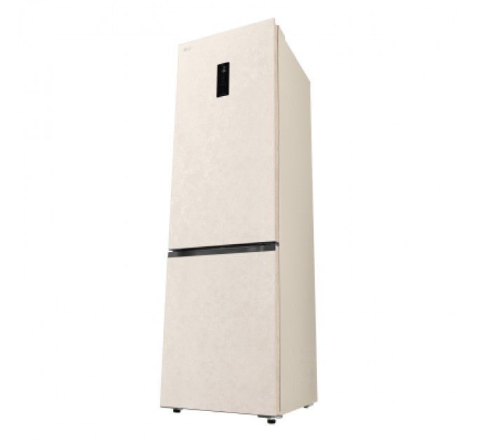 Холодильник LG GC-B509EETM