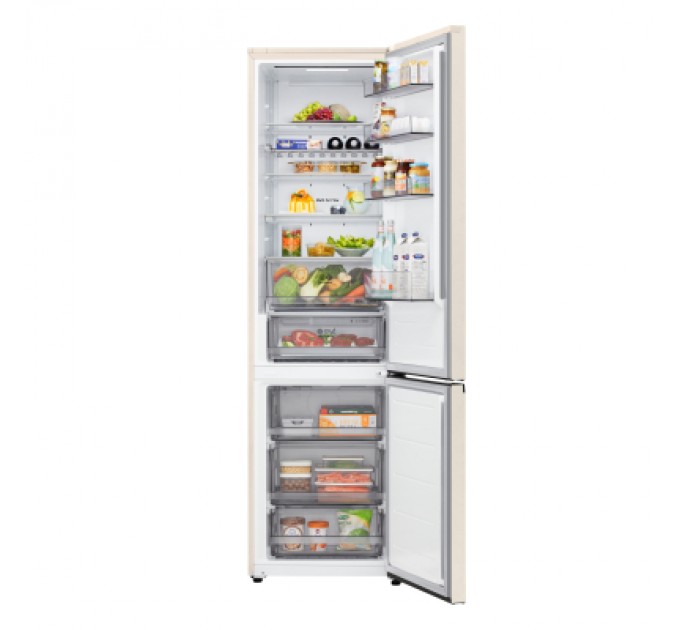 Холодильник LG GC-B509EETM