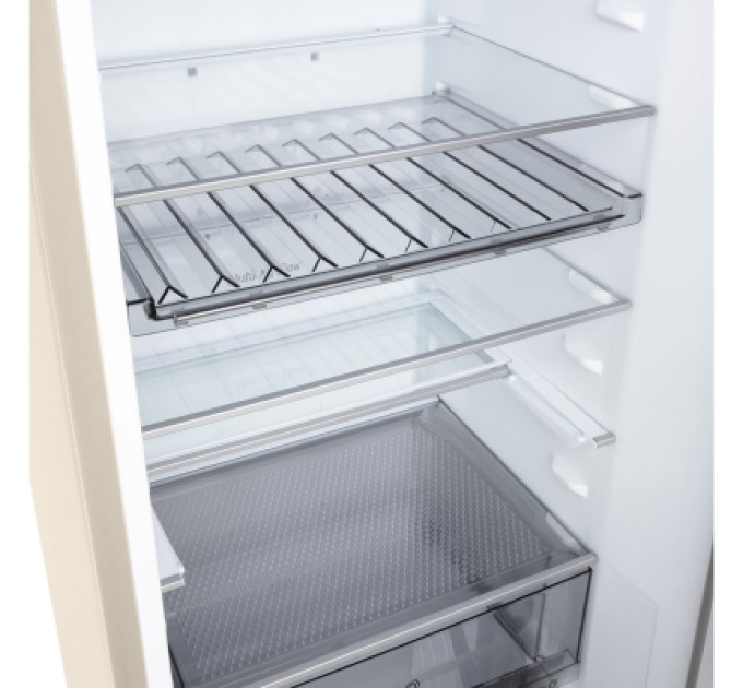 Холодильник LG GC-B509EETM