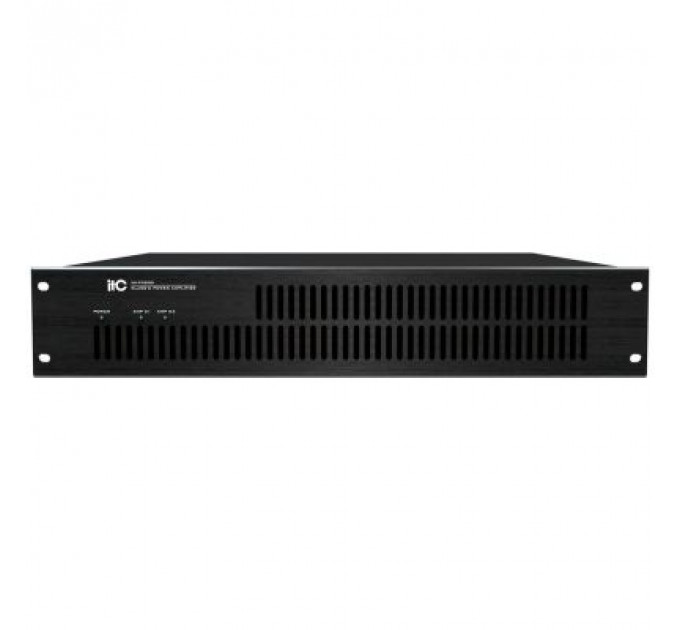 Підсилювач ITC 4х500 Вт (VA-P4500)