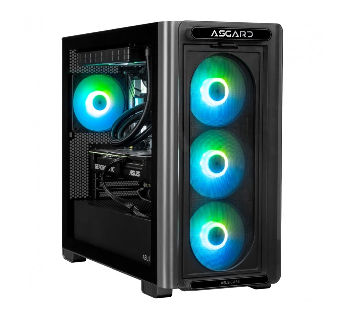 Персональний комп`ютер ASGARD Hodr (I265KF.32.S10.58.5727)