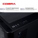 Персональний комп`ютер COBRA Gaming (A99X.64.S20.58.22057)