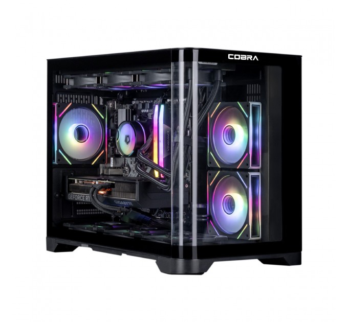 Персональний комп`ютер COBRA Gaming (A99X.64.S20.58.22057)