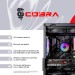 Персональний комп`ютер COBRA Gaming (A99X.64.S20.58.22057)