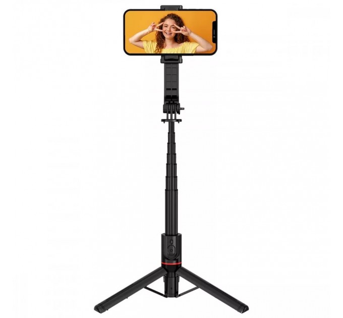 Трипод Proove Lite Shot 1060 мм Black (MPSC00000001)