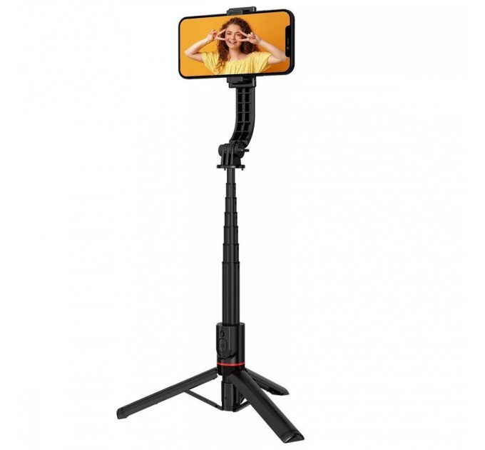 Трипод Proove Lite Shot 1060 мм Black (MPSC00000001)