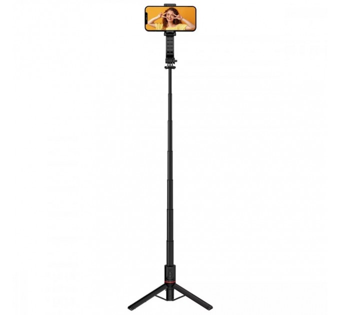 Трипод Proove Lite Shot 1060 мм Black (MPSC00000001)