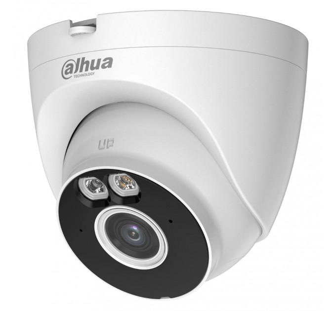 IP-камера Dahua DH-IPC-HDW1339DA-SAW-IL 3МП WiFi (2.8мм)