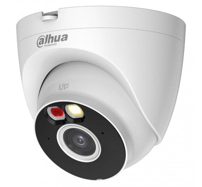 IP-камера Dahua DH-IPC-HDW1339DA-SAW-IL 3МП WiFi (2.8мм)