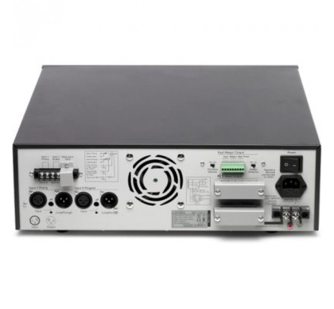 Підсилювач Bosch 480 Вт (LBB1938/30)