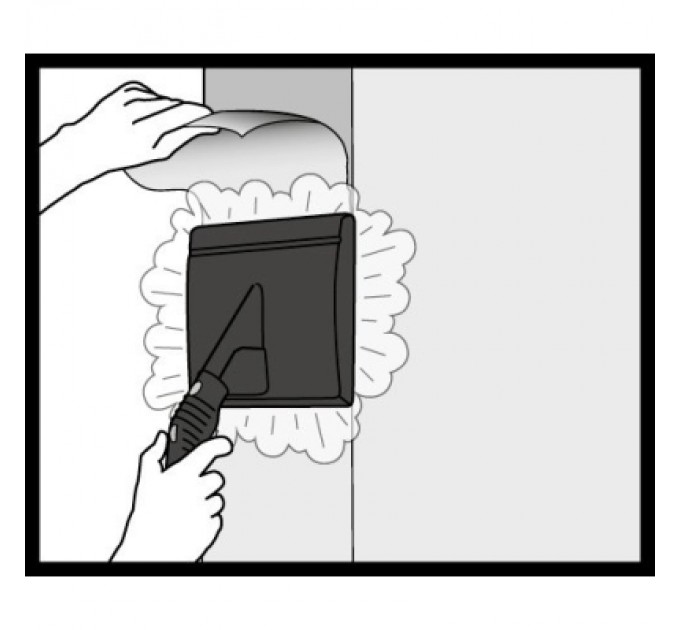 Насадка на пилосос Karcher 2.863-062.0