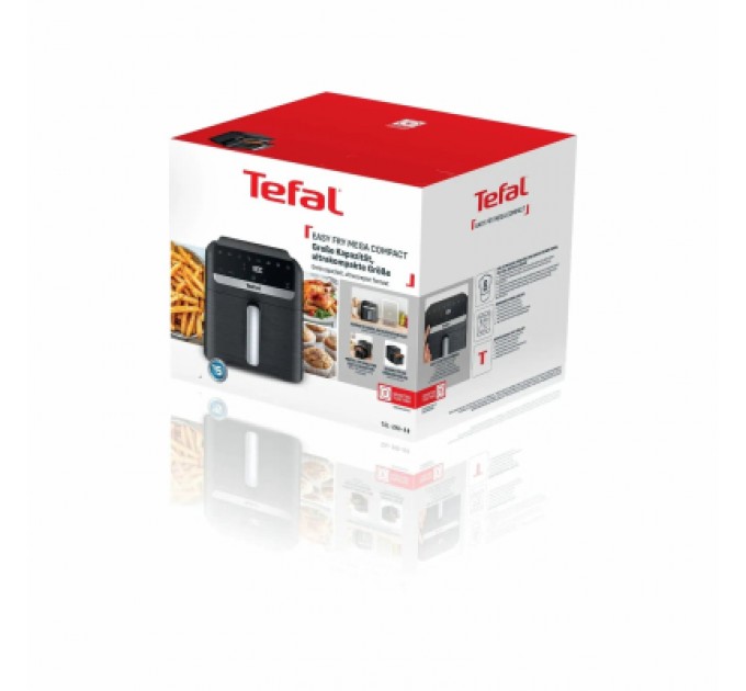 Мультипіч Tefal Easy Fry Mega Compact (EY8618E0)