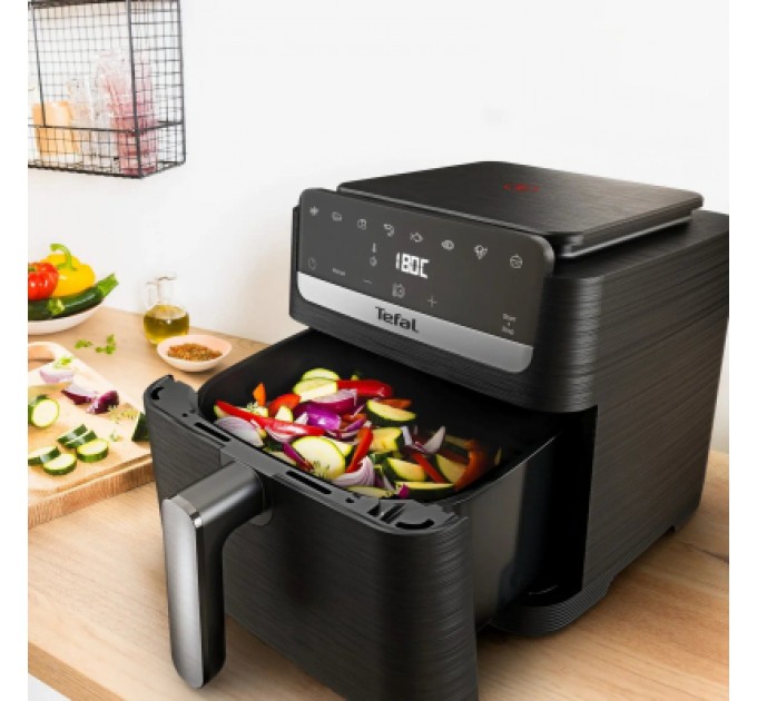 Мультипіч Tefal Easy Fry Mega Compact (EY8618E0)